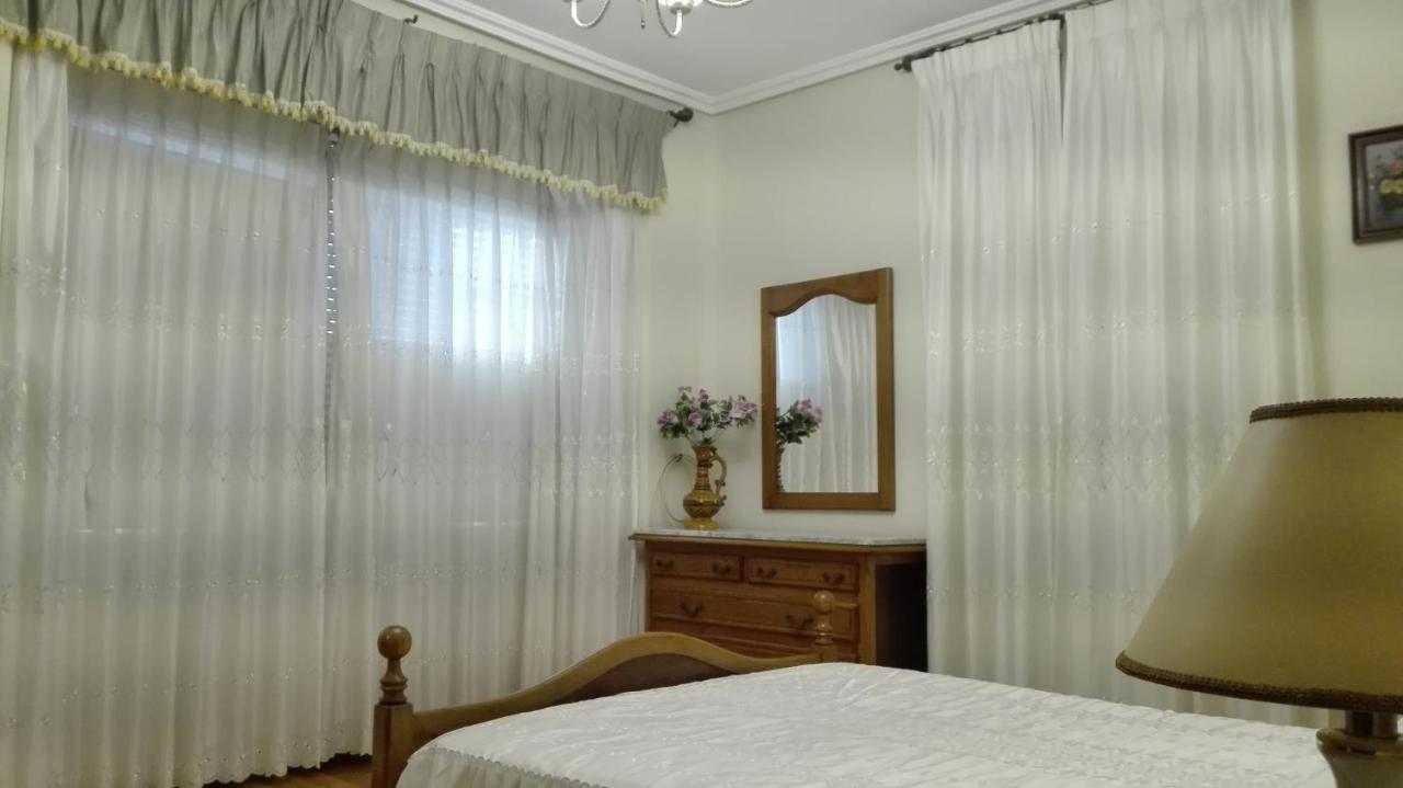 Вілла Casa Brana Баррейрос Екстер'єр фото